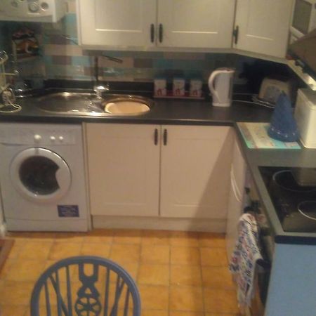 Shell Cottage Swansea Zewnętrze zdjęcie