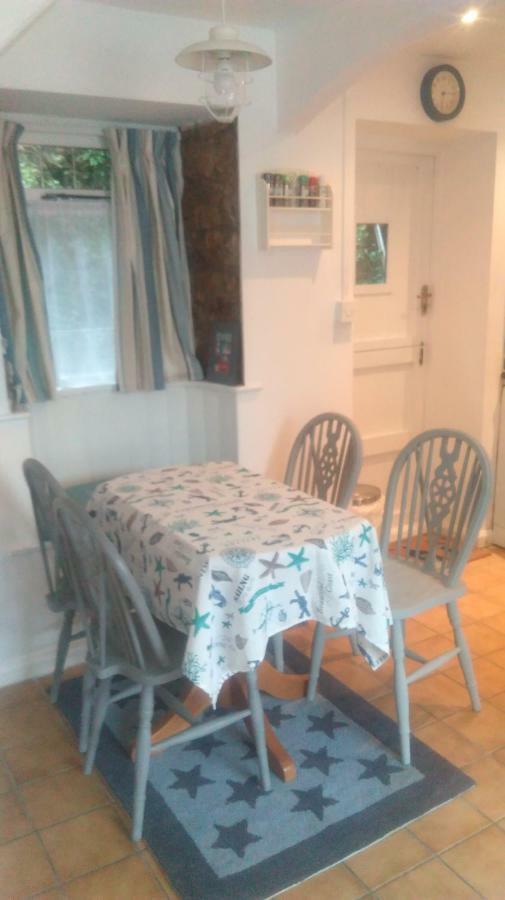 Shell Cottage Swansea Zewnętrze zdjęcie