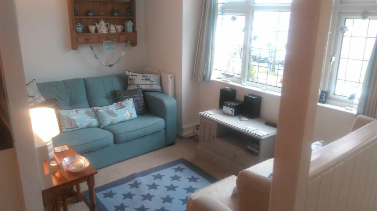 Shell Cottage Swansea Zewnętrze zdjęcie