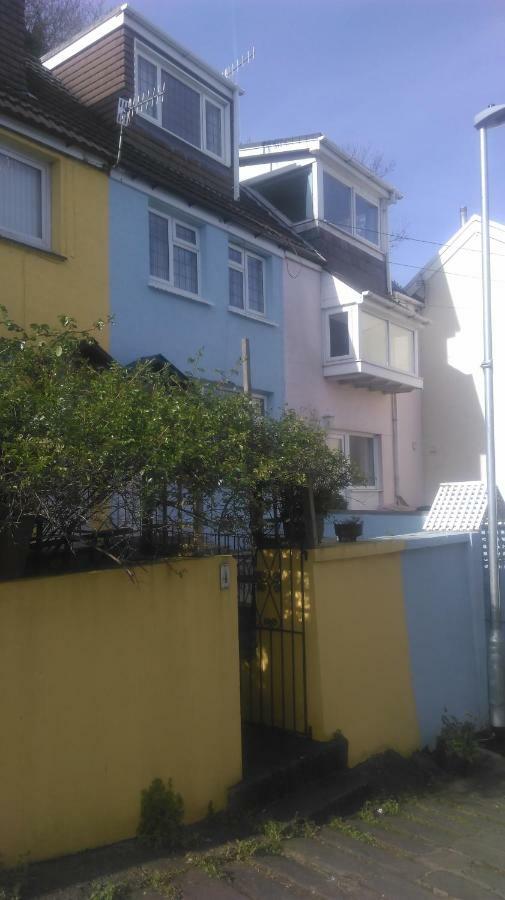Shell Cottage Swansea Zewnętrze zdjęcie