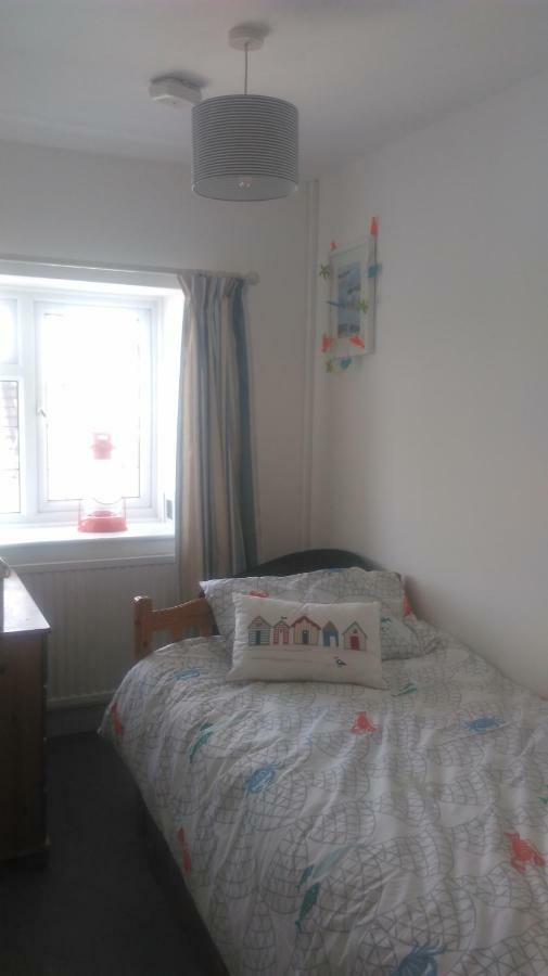 Shell Cottage Swansea Zewnętrze zdjęcie